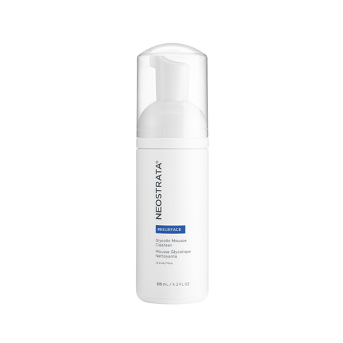 Neostrata Glycolic Mousse Cleanser 125 ml