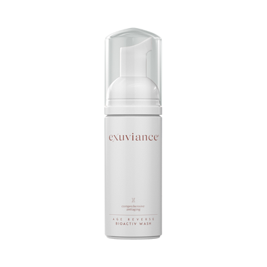 Exuviance Age Reverse Bioactiv Wash 125 ml