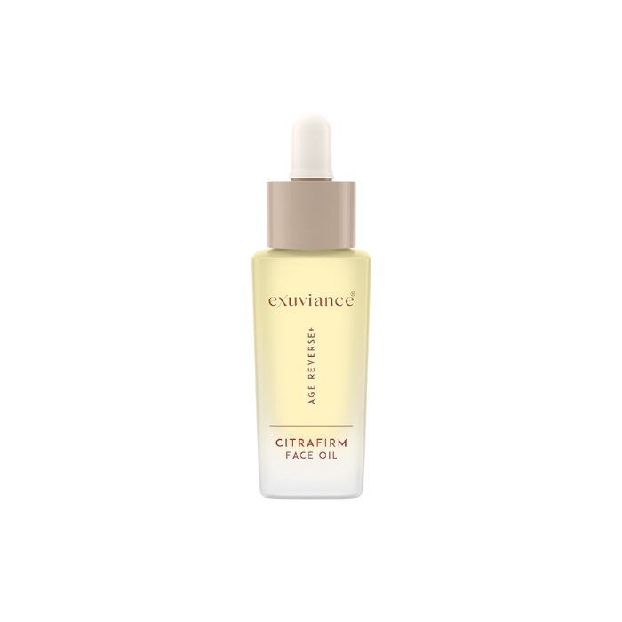 Exuviance Age Reverse CitraFirm Face Oil 27 ml