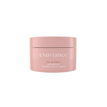 Lataa kuva Galleria-katseluun, Exuviance Age Reverse Advanced Toning Neck Cream 125 g