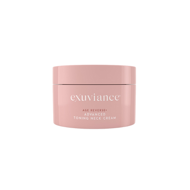 Exuviance Age Reverse Advanced Toning Neck Cream 125 g