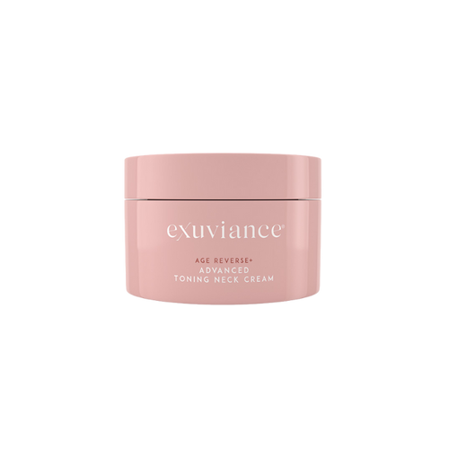 Exuviance Age Reverse Advanced Toning Neck Cream 125 g