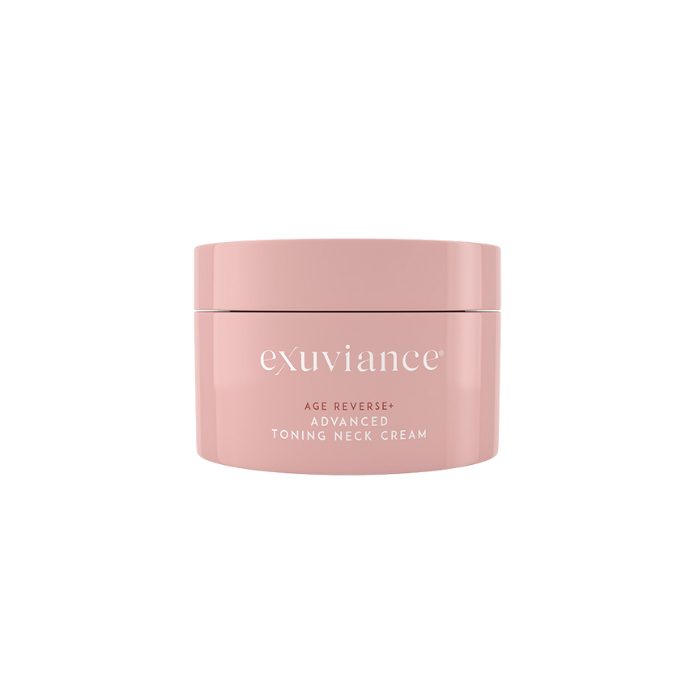 Exuviance Age Reverse Advanced Toning Neck Cream 125 g