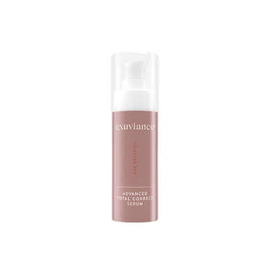 Exuviance Age Reverse Advanced Total Correct Serum