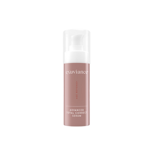 Exuviance Age Reverse Advanced Total Correct Serum