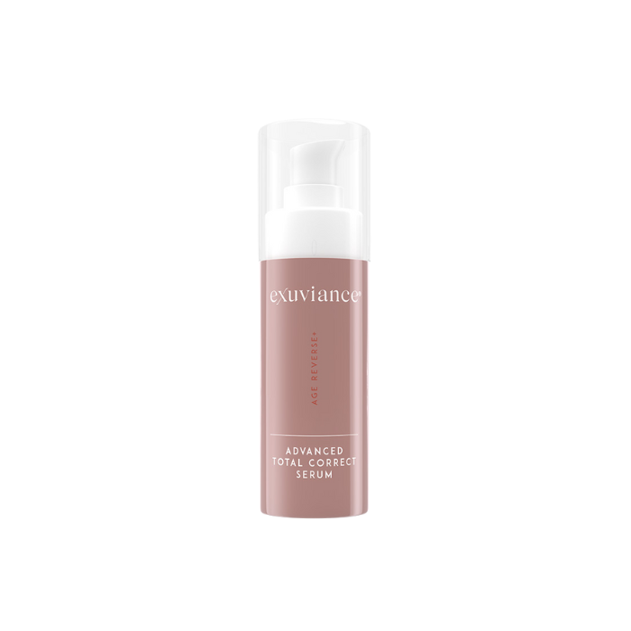 Exuviance Age Reverse Advanced Total Correct Serum