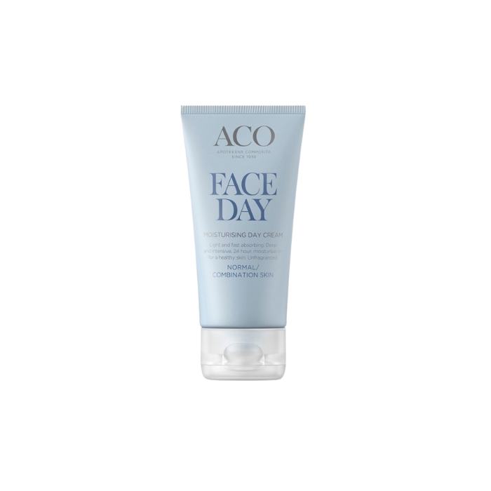 Face Moisturising Day Cream Normal Skin 50 ml