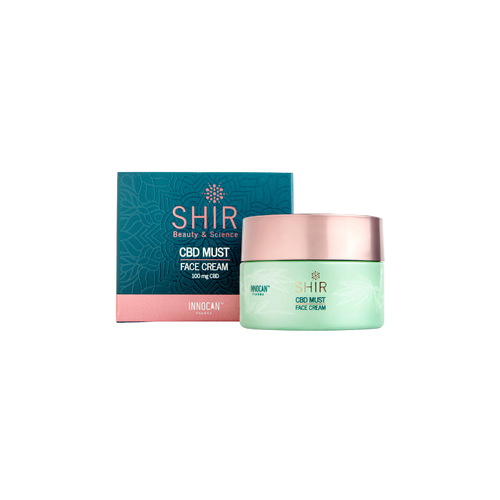 Shir CBD Face Cream 50 ml