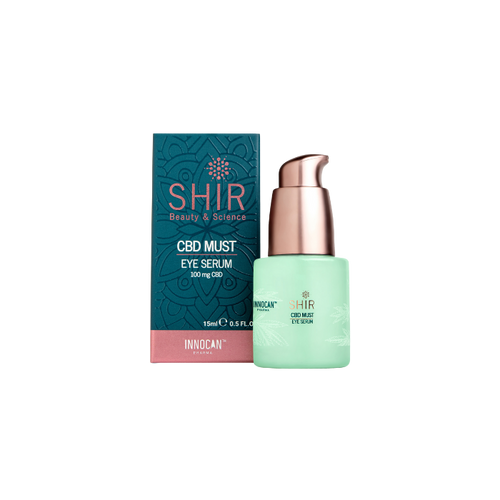 Shir CBD Eye Serum 15 ml