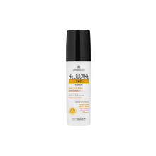Lataa kuva Galleria-katseluun, Heliocare 360° COLOR Gel Oil-free Beige SPF 50