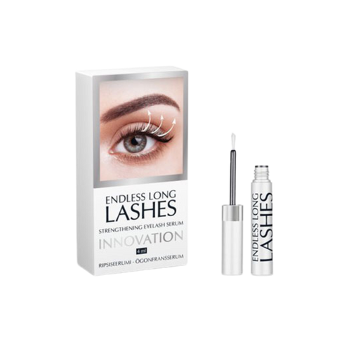 Enless Long Lashes ripsiseerumi 4 ml (entinen Uroda)