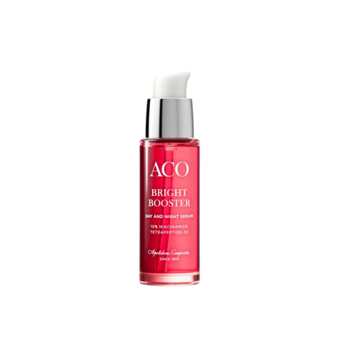 Face Bright Booster 30 ml