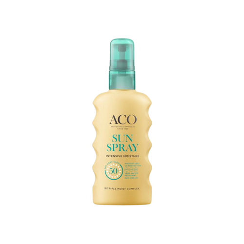Sun Spray spf50 175 ml