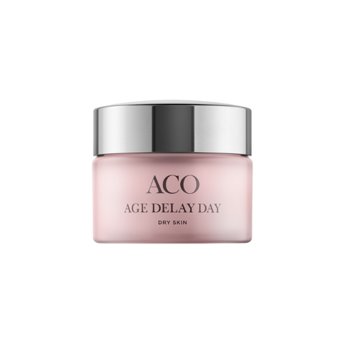 ACO Age Delay Day Cream Dry Skin 50 ml