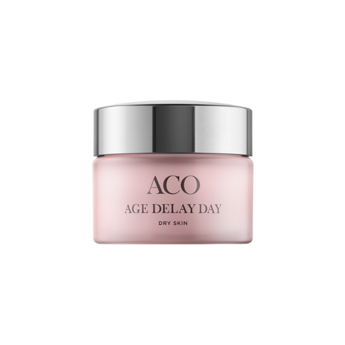 Age Delay Day Cream Dry Skin 50 ml