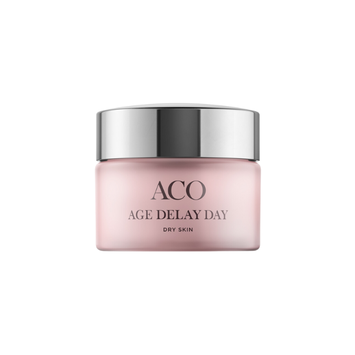 Age Delay Day Cream Dry Skin 50 ml