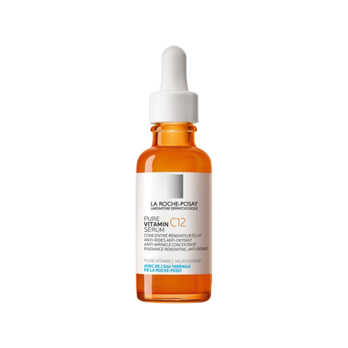 La Roche-Posay Pure Vitamin C12 Serum 30 ml