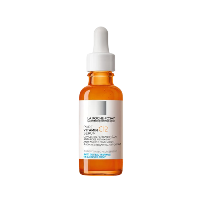 La Roche-Posay Pure Vitamin C12 Serum 30 ml