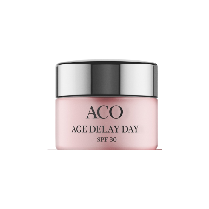 Age Delay Day Cream spf30 50 ml