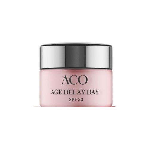 ACO Age Delay Day Cream spf30 50 ml
