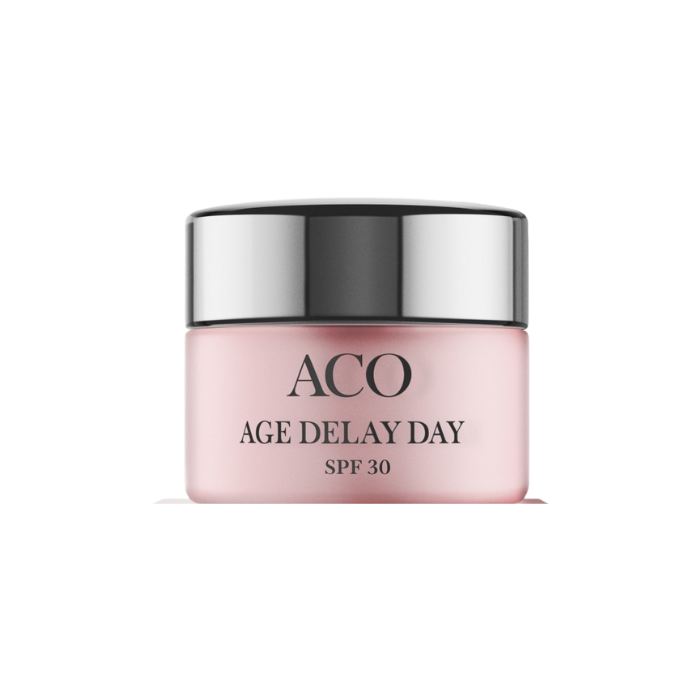ACO Age Delay Day Cream spf30 50 ml