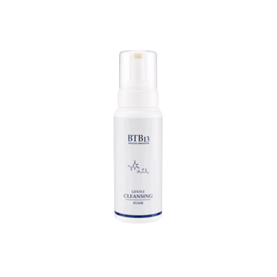 BTB13 Gentle Cleansing Foam 250 ml