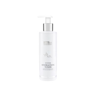 BTB13 Intense Hydration Toner 250 ml