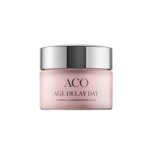 Age Delay Day Cream Normal Skin 50 ml