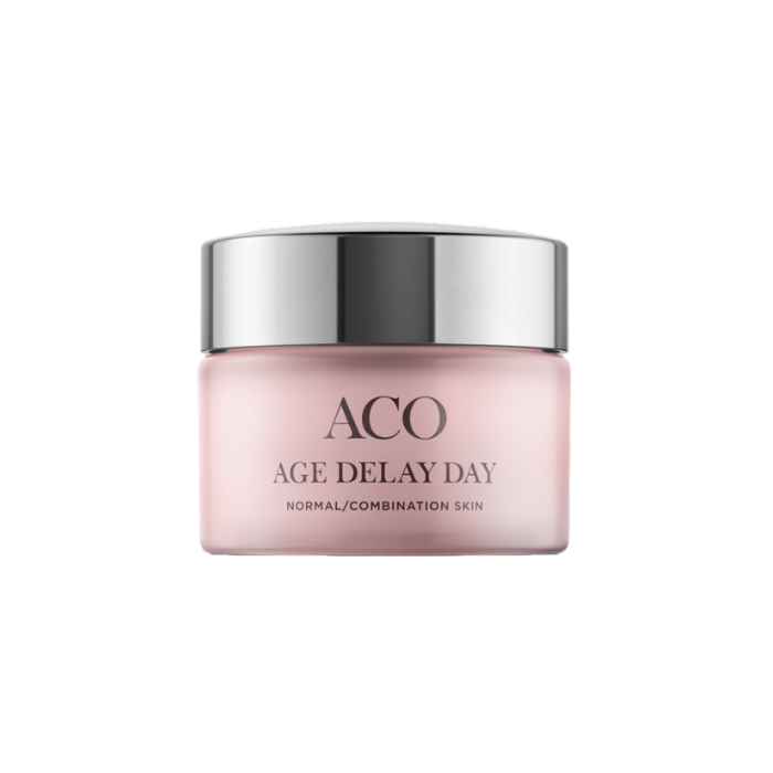 Age Delay Day Cream Normal Skin 50 ml