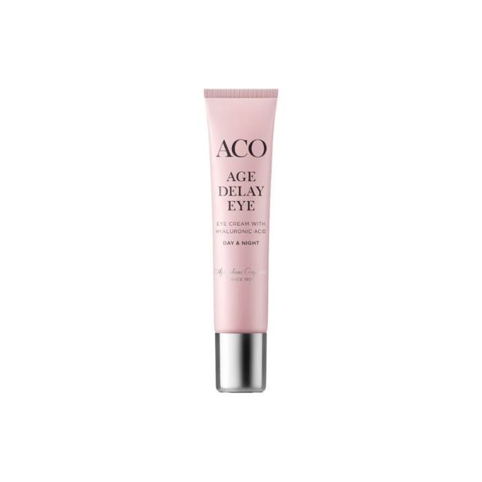 ACO Age Delay Eye Cream 15 ml