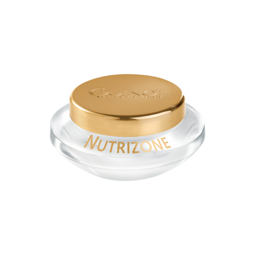 Guinot Créme Nutrizone - Ravitseva tehovoide 50 ml