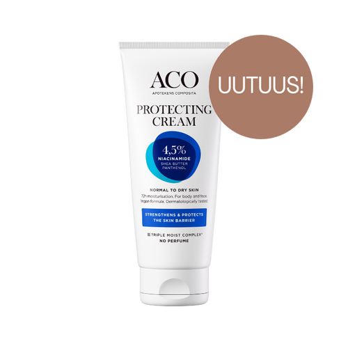 ACO Protect Protecting Cream 200 m