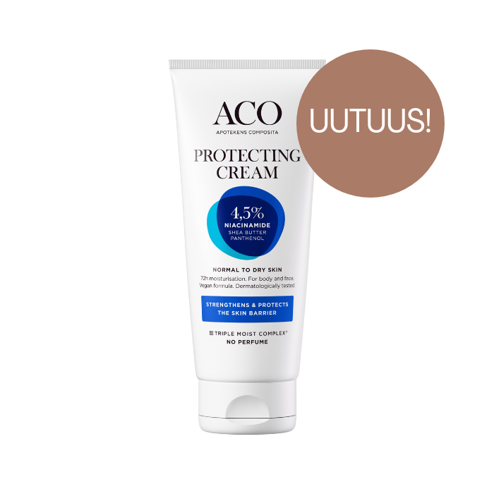 ACO Protect Protecting Cream 200 m