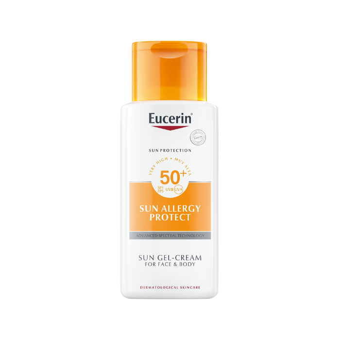 Sun Allergy Protect Cream-Gel SPF50+ 150 ml