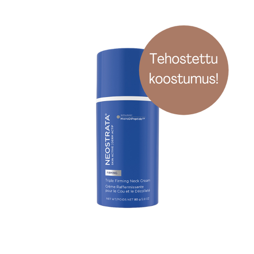 Neostrata Triple Firming Neck Cream 80 g