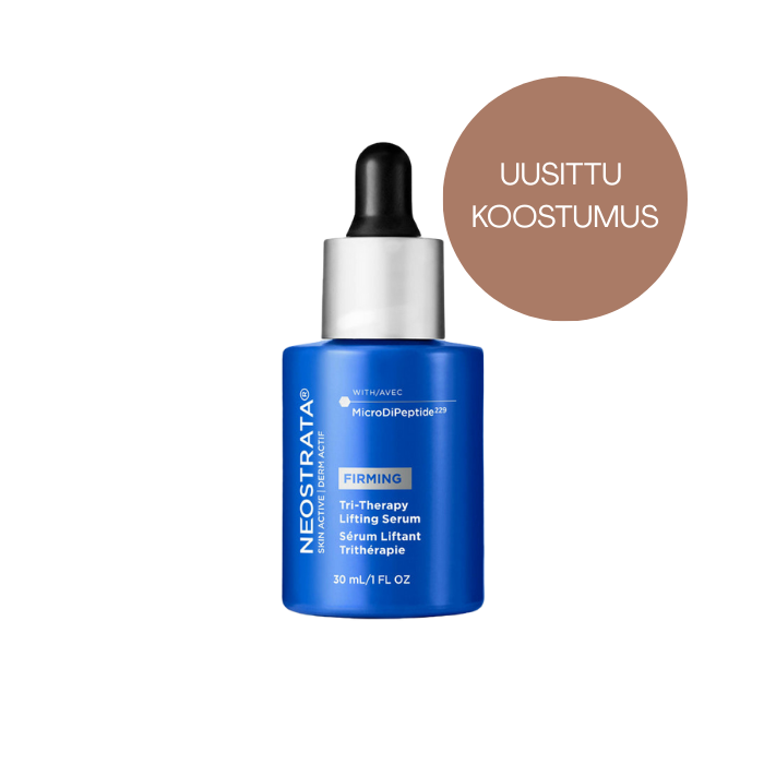 Neostrata Tri-Therapy Lifting Serum 30 ml