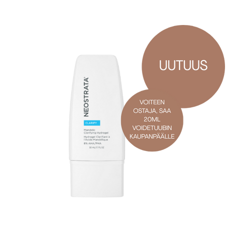 Neostrata Mandelic Clarifying Hydragel 50 ml