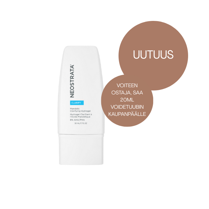Neostrata Mandelic Clarifying Hydragel 50 ml