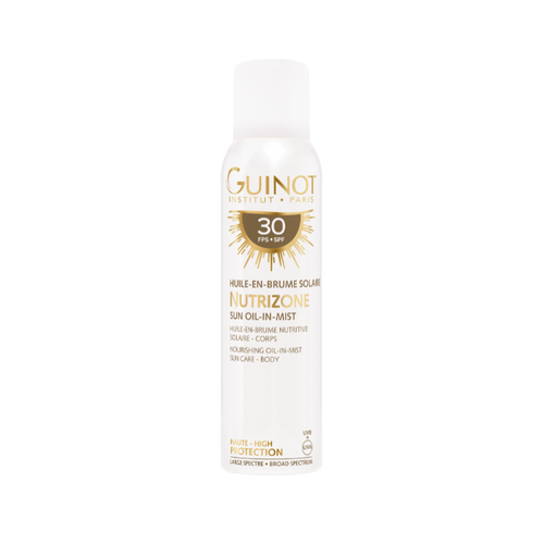 Guinot Sun Nutrizone Oil-In-Mist spf30 150 ml