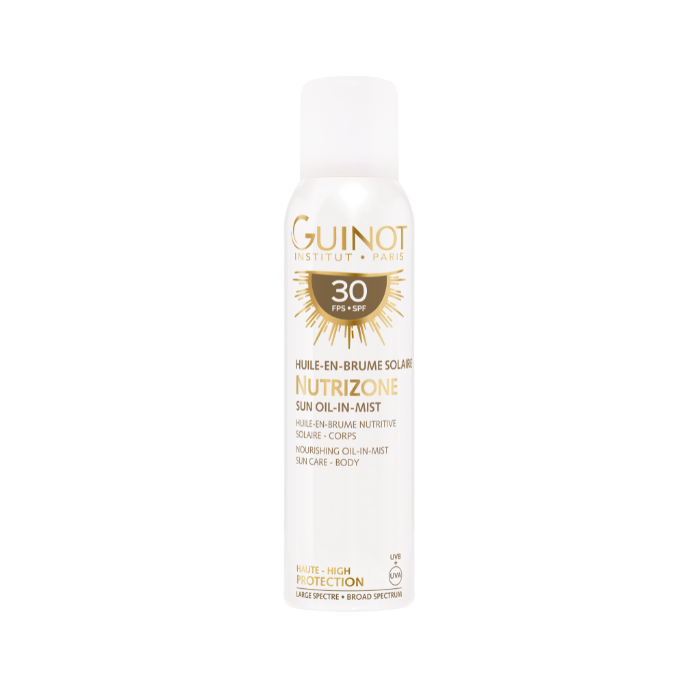 Guinot Sun Nutrizone Oil-In-Mist spf30 150 ml