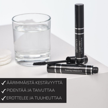 Lataa kuva Galleria-katseluun, Artdeco Lash Hero Tubing Mascara