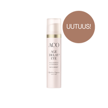 Lataa kuva Galleria-katseluun, ACO Age Delay+ Eye&amp;Lip Contour Cream 15 ml