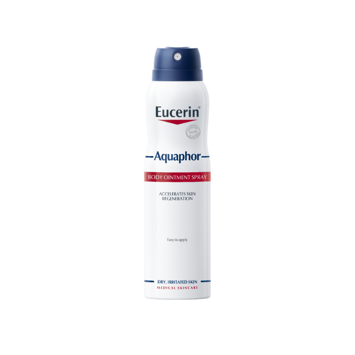 Aquaphor Body Ointment Spray 250 ml