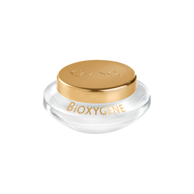 Guinot Créme Bioxygene - Ihoa kirkastava hoitovoide 50 ml