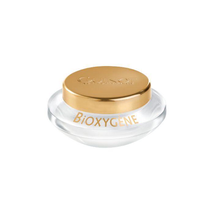 Guinot Créme Bioxygene - Ihoa kirkastava hoitovoide 50 ml