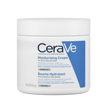 Lataa kuva Galleria-katseluun, CeraVe Moisturising Cream kosteusvoide