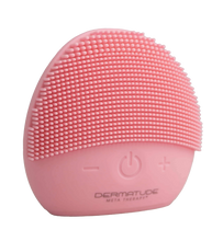 Lataa kuva Galleria-katseluun, Dermatude Glow Cleanse Sonic Brush -ihonpuhdistusharja