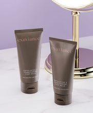 Lataa kuva Galleria-katseluun, Exuviance Exfoliating &amp; Conditioning Foot Balm 50g