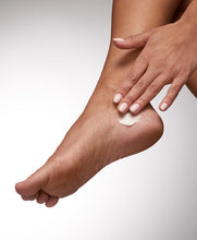 Lataa kuva Galleria-katseluun, Exuviance Exfoliating &amp; Conditioning Foot Balm 50g