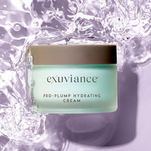 Lataa kuva Galleria-katseluun, Exuviance Pro-Plump Hydrating Cream 45 g